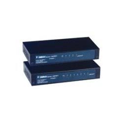 EtherWan EX1605PB 5-Port 10/100Base-TX Unmanaged Ethernet Switch PJC2_F0GJB65