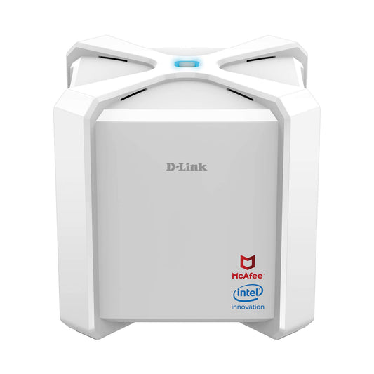 D-Link D FEND AC2600 WiFi Router DIR-2680 LOT7_G2UPG50