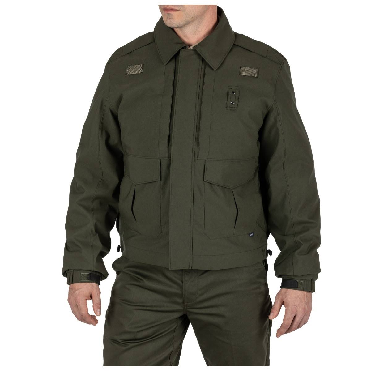 5.11 Tactical 4-in-1 Patrol Jacket 2.0 HGA7_K0FKR70