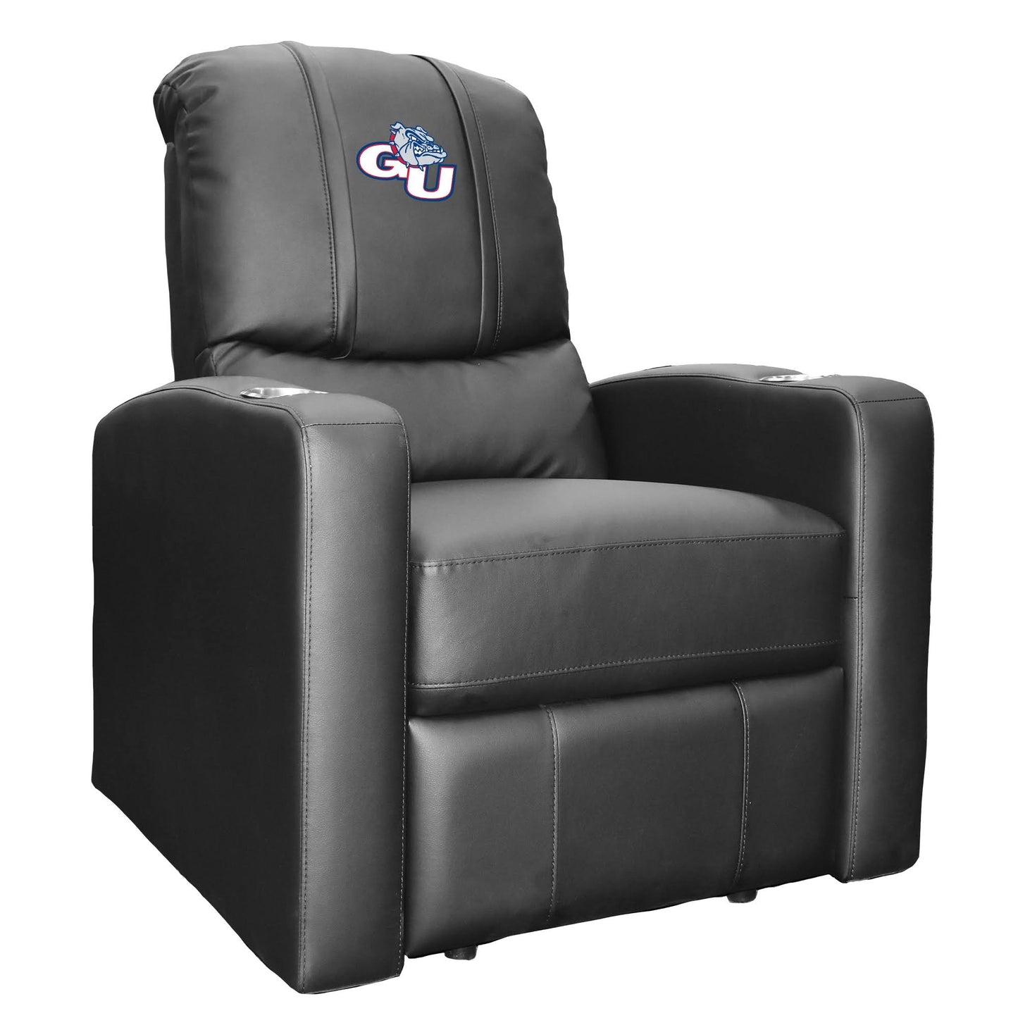 DreamSeat Gonzaga Bulldogs Team Stealth Recliner LQA9_W6NWD91