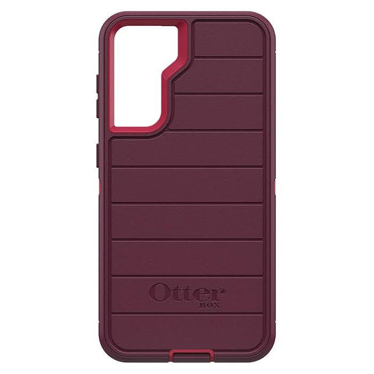 OtterBox Galaxy S21 5G Defender Series Pro Case Berry Potion FMA3_T1PMF66