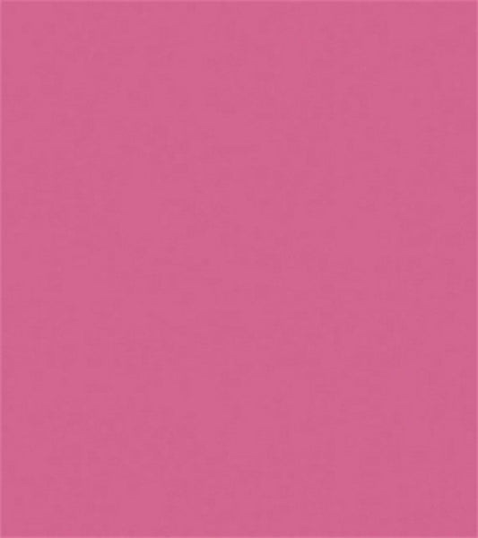 Broadcloth Solid 45x22 Wide 65% Polyester/35% Cotton D/R Fuchsia HVI1_W9YWB84