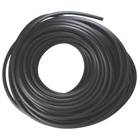 E. James 1526-187375 Tubing,epdm 3/8 in Od,100 ft., Size: 16 in XTC2_Y0JDX53