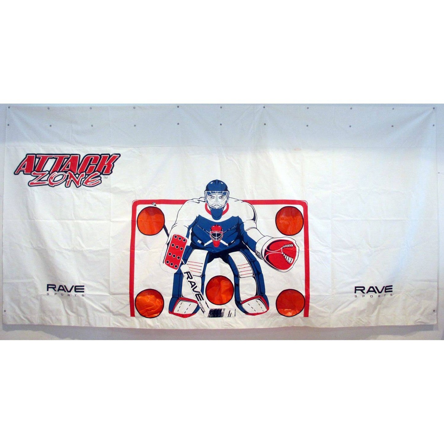 16 ft. x 8 ft. Hockey Tarp GBO3_L1EUD79