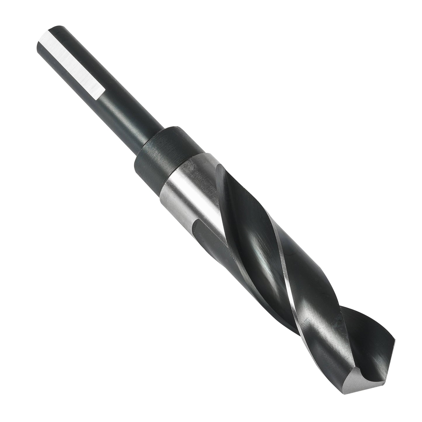 Precision Twist Drill R571.7/16 R57 1/2x22 Reduced Flattened Shank Drill VDD8_Y9VRN04