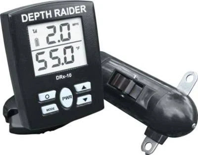 DRx-10 Depth Raider ABM5_U7GVX24