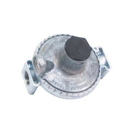 US Hardware G-105C GAS Regulators Single Stage Vertical Mounting Mobile Home BTI8_Q5WEW04