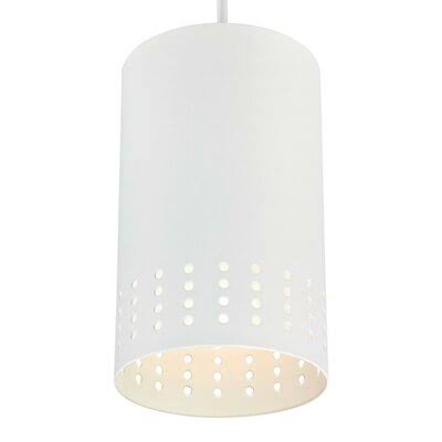 Wrought Studio Montanez 1-Light Mini Pendant UMU1_U9YPL72