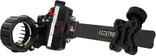 Axcel Accutouch Carbon Pro Sight Accustat 5 Pin .019 RH-LH CZR7_J3OAL75