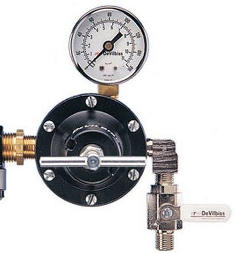 Devilbiss Har600 Air Regulator KIH3_M3LKF79