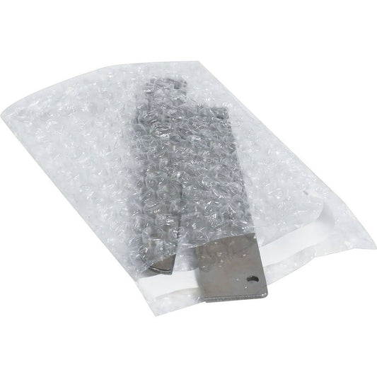 10x22 x 10.5x22 Self-Seal Bubble Bags 250/Case S-5457 BB1010 PMN5_X7LEK96