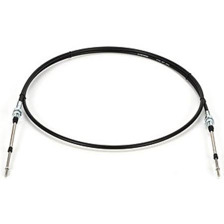 TCI Auto Shifter Cables 850700 BSZ6_F2GYT90