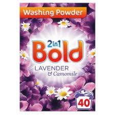 Bold 2 In 1 Powder Lavender 2.6 Kilograms YSZ7_U4YFG47