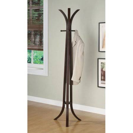 Brayden Studio Cassia Coat Rack HGU3_W6XLH42