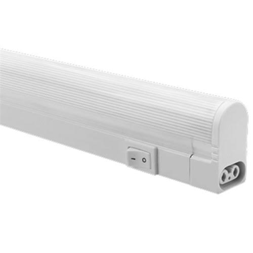 Tresco Lighting Tclt514w.904cwh T5 LED Trescent Strip Lights, Cool White - 35.5 in. VUO4_A2OGN91