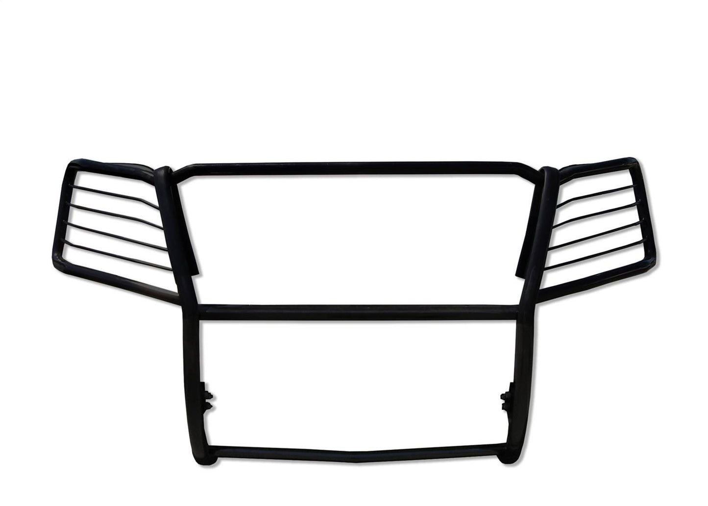 Steelcraft Black Grille Guard 50460 AFM5_G1VTD02