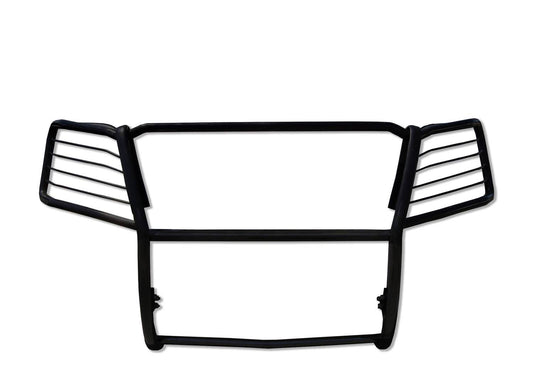 Steelcraft Black Grille Guard 50460 AFM5_G1VTD02