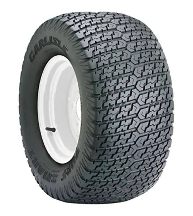 Carlisle Turf Smart Lawn  Garden Tire -18/8.50-10 DZE1_Q4NMQ88