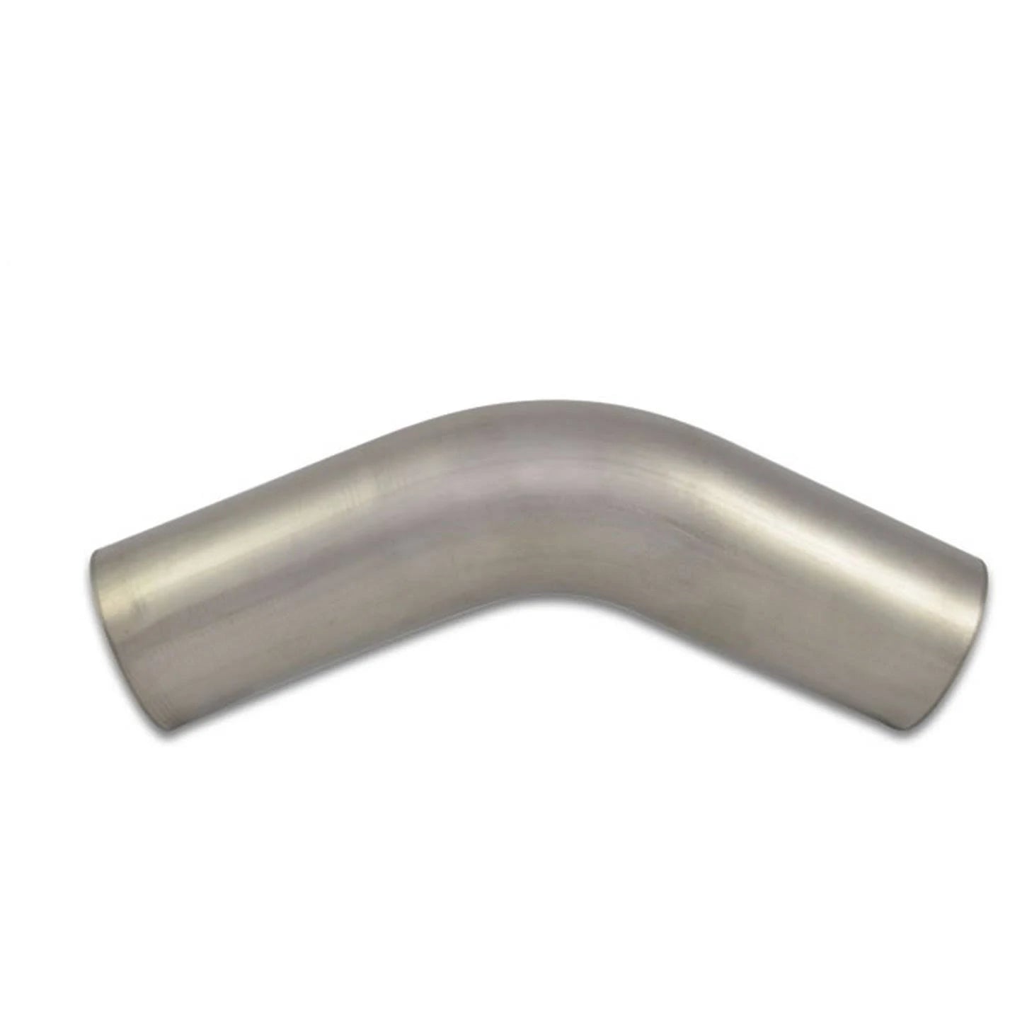 Vibrant Performance 13454 3x22 O.D. Titanium 45 Degree Mandrel Bend 4in FLE3_J0VXE46