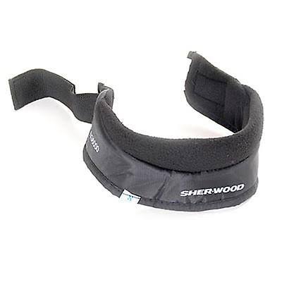 Sher-Wood T90 Neck Guard Junior OQD6_K9CQJ66