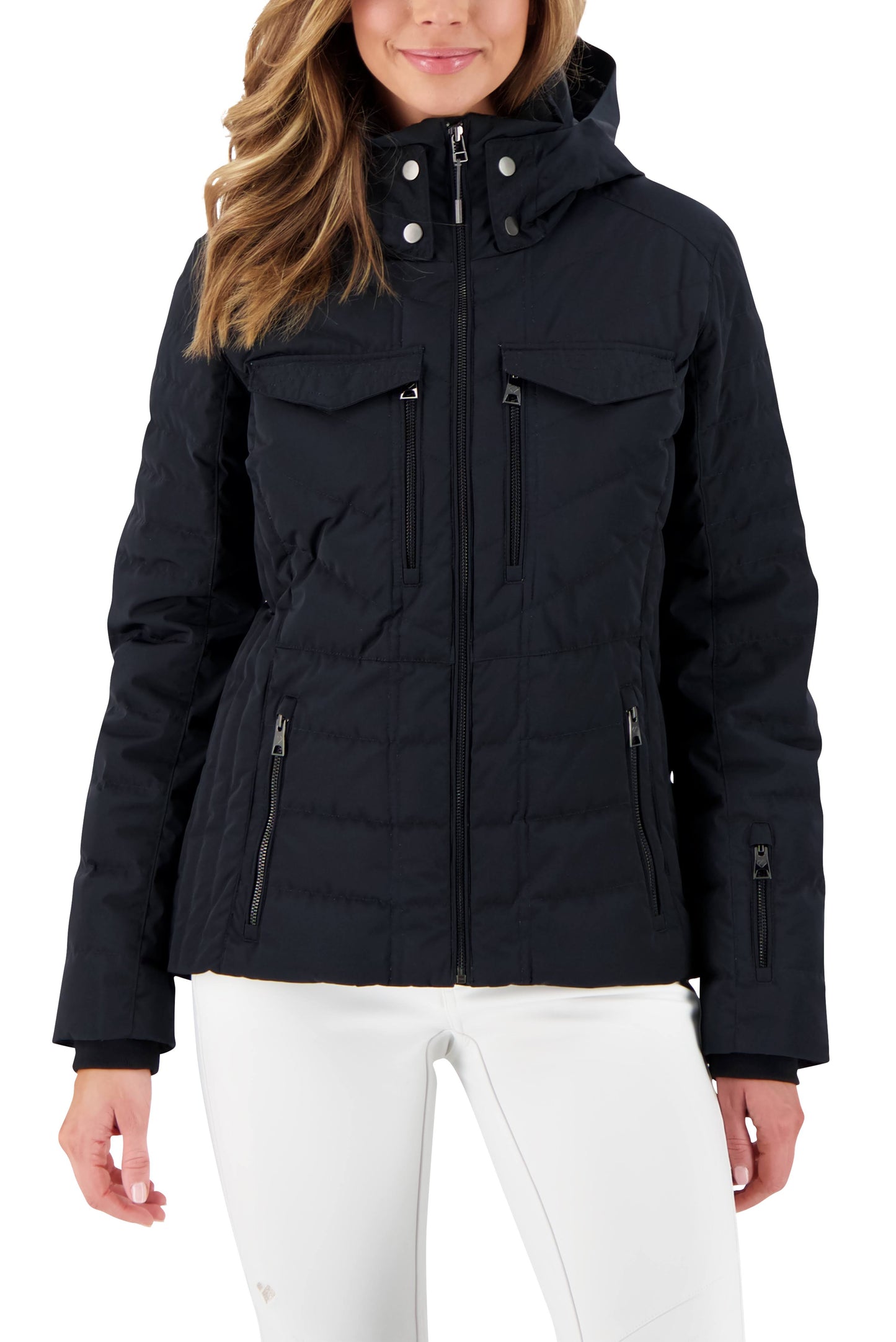 Obermeyer Devon Down Jacket - Womens YUM7_R3DMX52