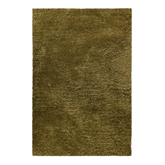 Blue Nile Mills Elegant and Plush Hand-Woven Solid Shag Indoor High Traffic Rug MHV8_A2TMY05