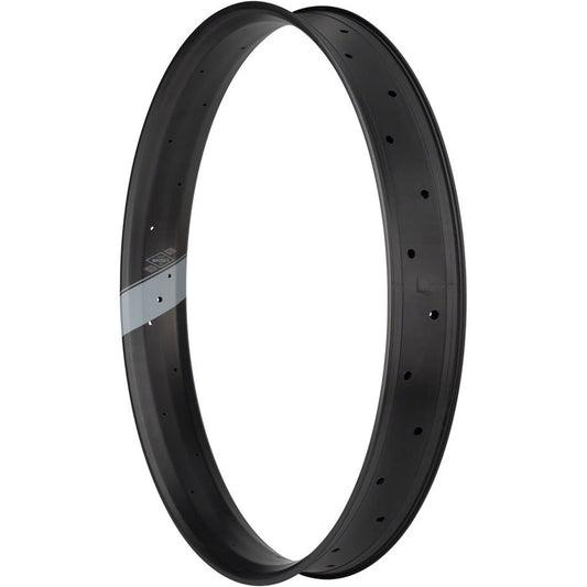 Whisky Parts Co. No.9 70W 26x22 Carbon Fat Rim MEX7_J4LAV04