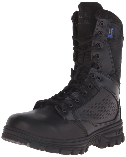 5.11 Tactical Evo 8x22 Waterproof Side Zip Boot AZD6_R2CKH08