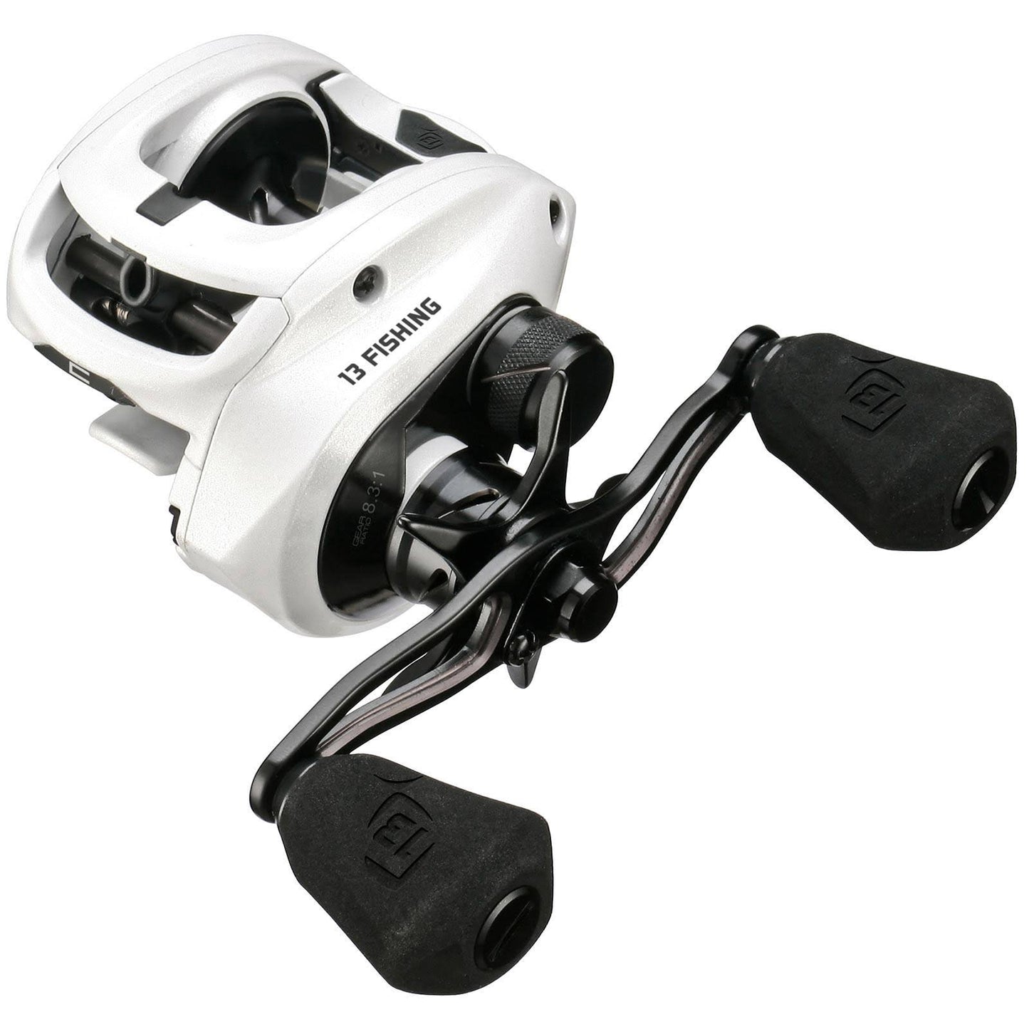 13 Fishing Concept C Gen II Baitcast Reel EDJ5_L1DVI34