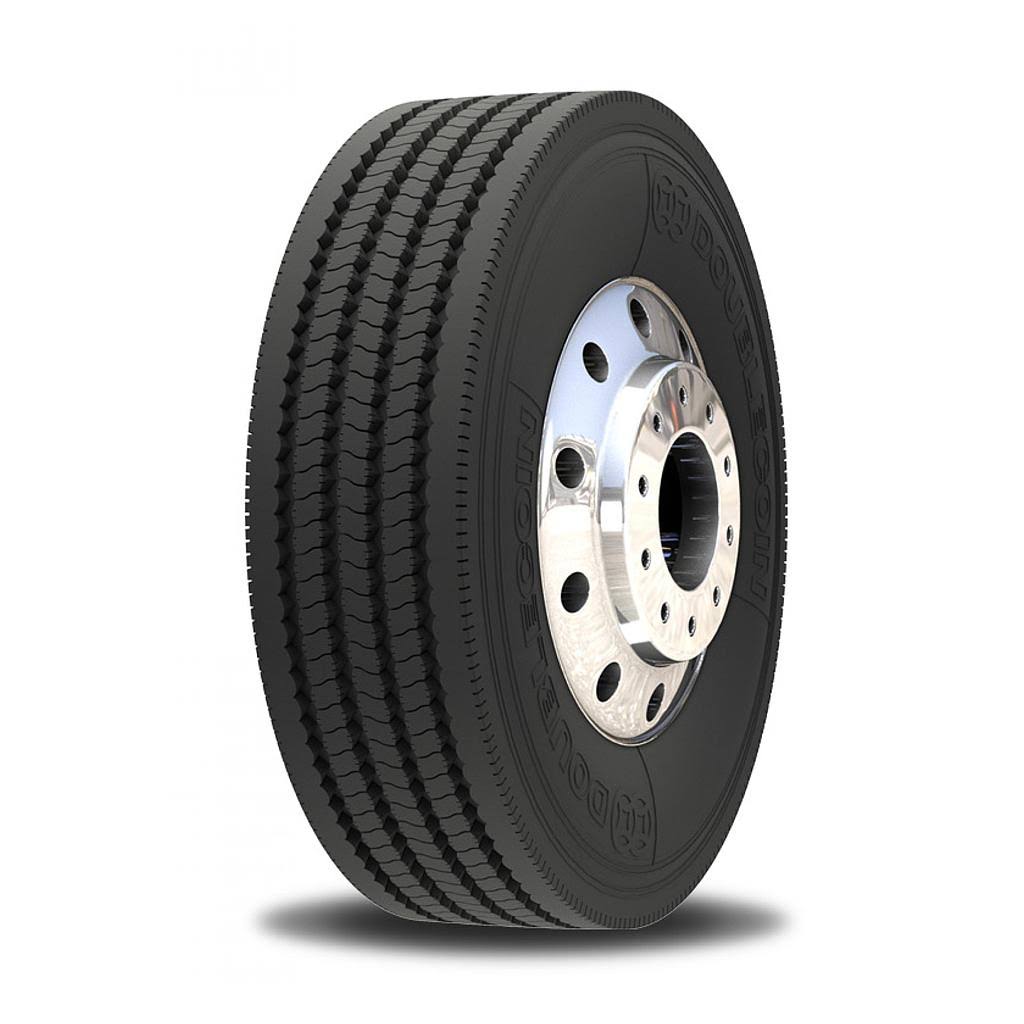 10R17.5 16PR H 143/141K Double Coin RT500 All Position Truck Tires RNT1_U3EVL43