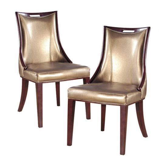 Ceets Emperor Dining Chair - Set of 2 NCQ0_Y7KTU50