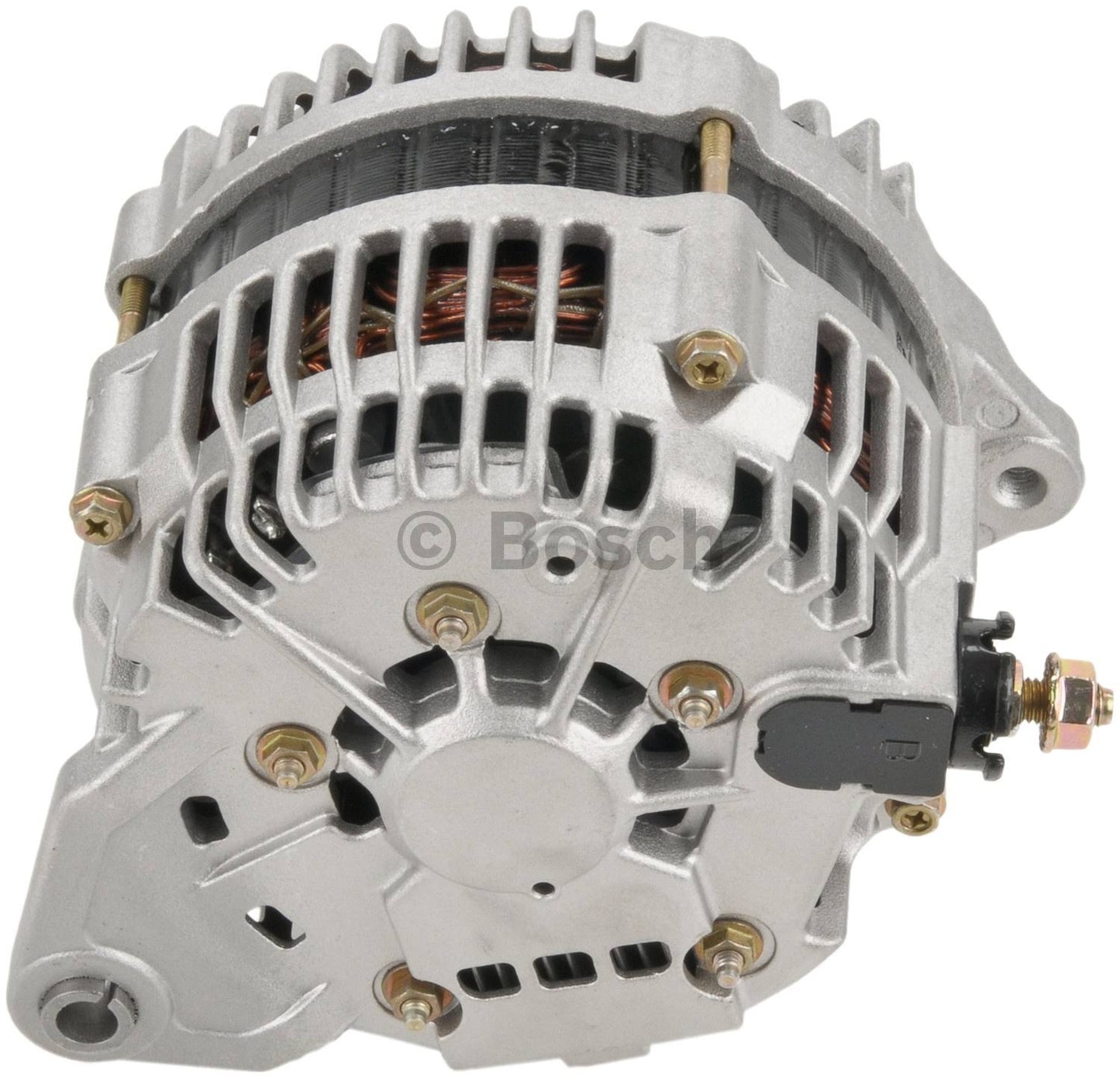 Bosch Al2389x Alternator KBV3_K2ZAS03