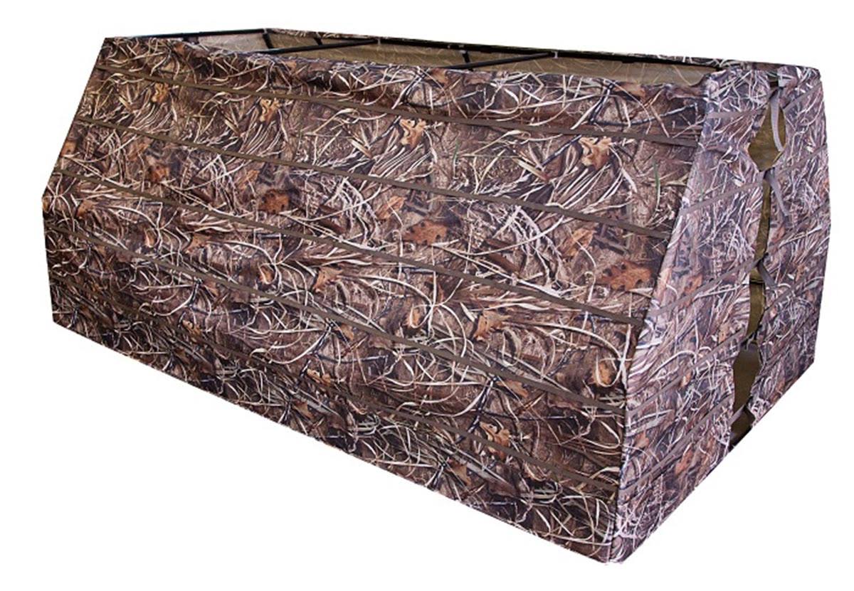 Altan Safe Outdoors Altan Ultimate Waterfowl Blind GLX6_B9DAM02