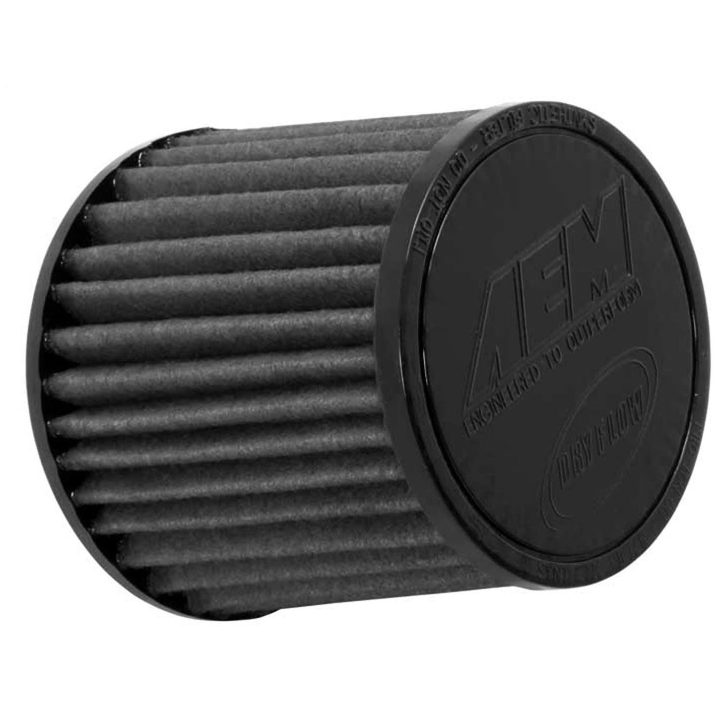 AEM 21-203BF-OS - DryFlow Air Filter EVD5_G3RLG11