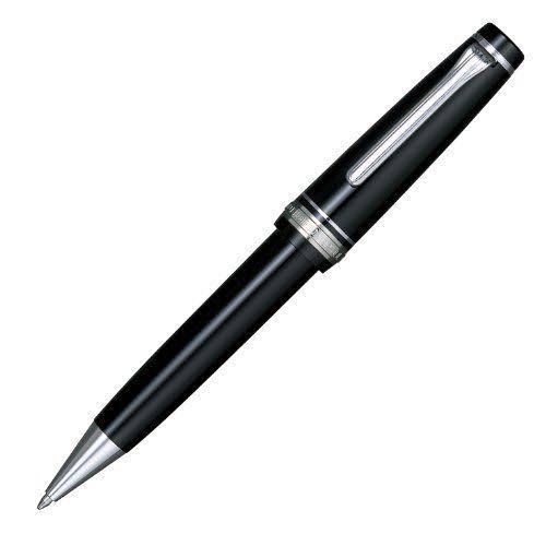 Sailor 16-1037-620 Ball Point Pen Professional Gear Ballpoint Chrome GYT6_Y7CTN40