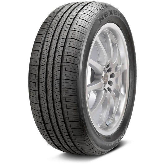 Nexen N&Priz AH5 All Season Tire - 195/65R15 89T ULH5_U5DSV25