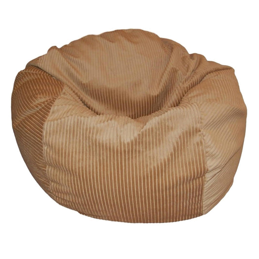 Ahh! Products Bean Bag Chair QFU4_Q4LDE13