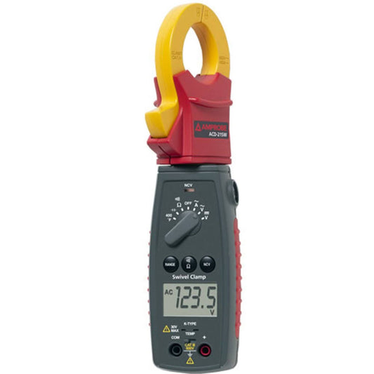 Amprobe ACD-21SW Swivel Clamp Meter LJM7_Y2PVP64