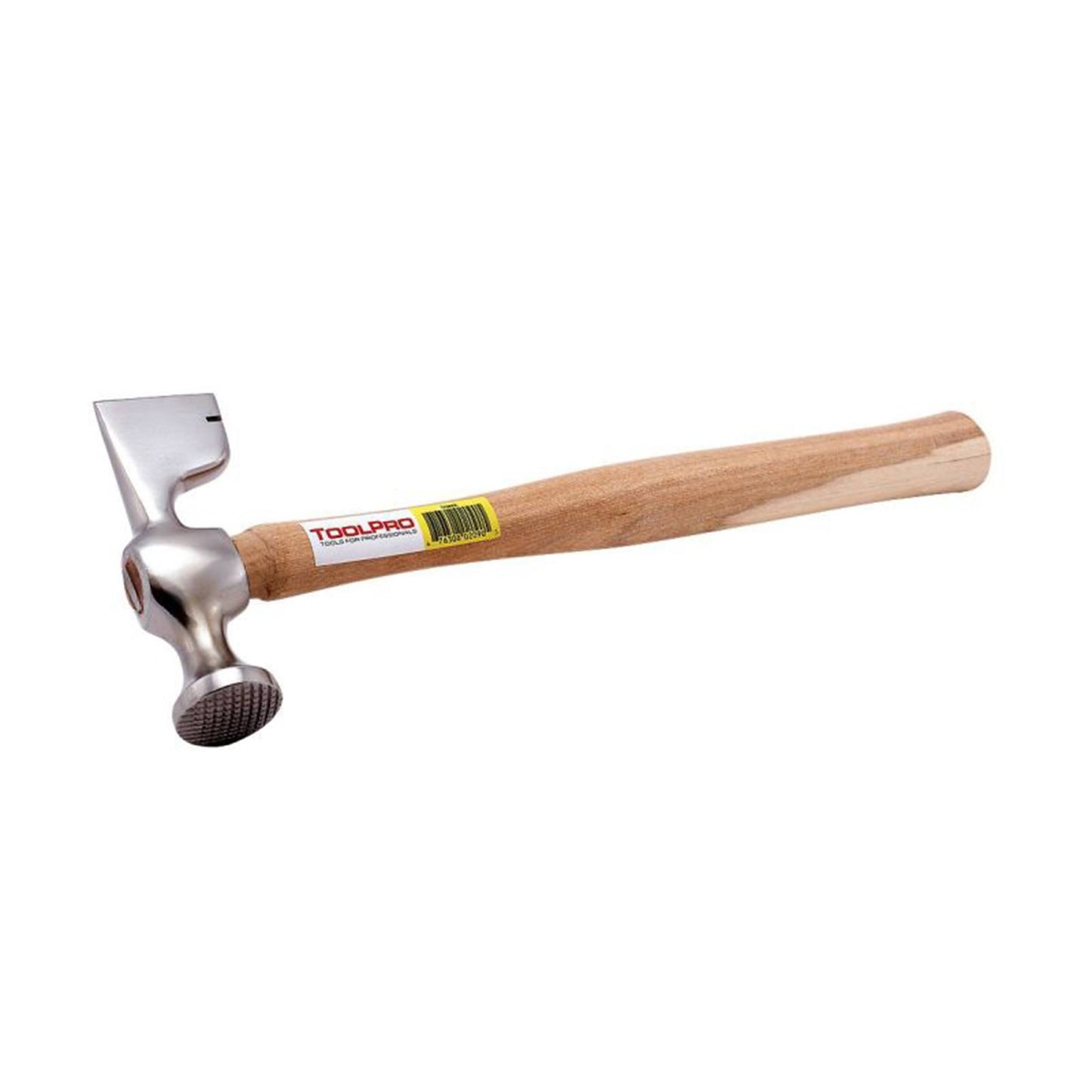 Toolpro 16x22 Drywall Hammer 12oz. Head SNX8_H9ITG81