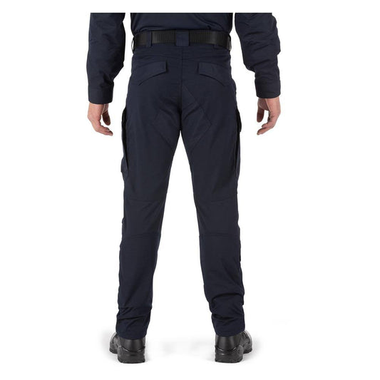 5.11 Tactical Quantum TDU Pants - Dark Navy - 74504L-724-48-34 RLO2_U1LOT76