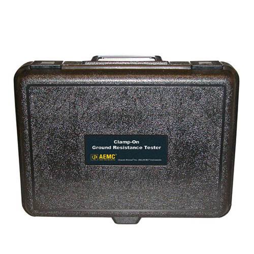 AEMC 2141.50 Replacement Case, ABS w/ Slot for Models 6416  6417 NJG0_P1MQR49