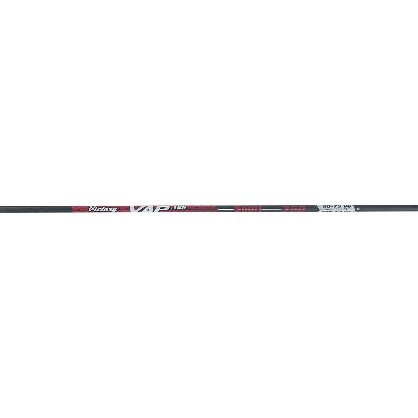 Victory Vap Sport Shafts - 500 1 Doz. WCD2_V1FBA02