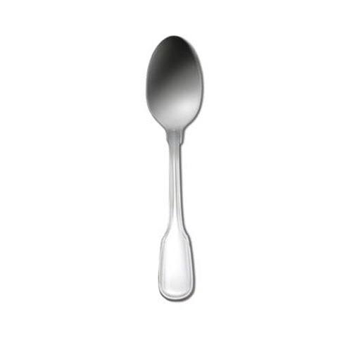 Oneida T010SFTF European Teaspoon, 5-1/2 CXP8_N7NTV51