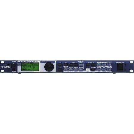 Yamaha Motif Rack ES Module, Size: One Size TGK9_W8ZKD14