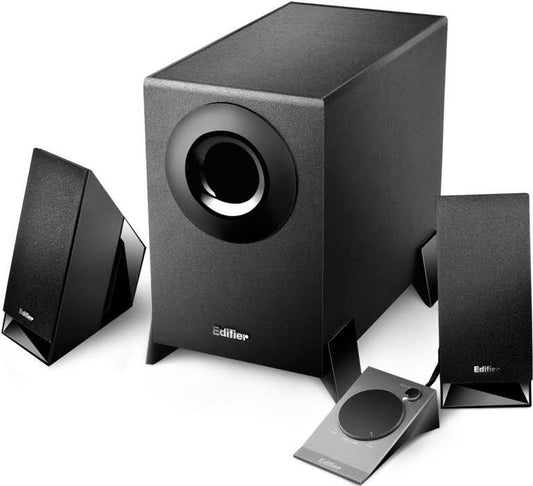 Edifier M1360 2.1 Speaker System RTY8_V0SPN72