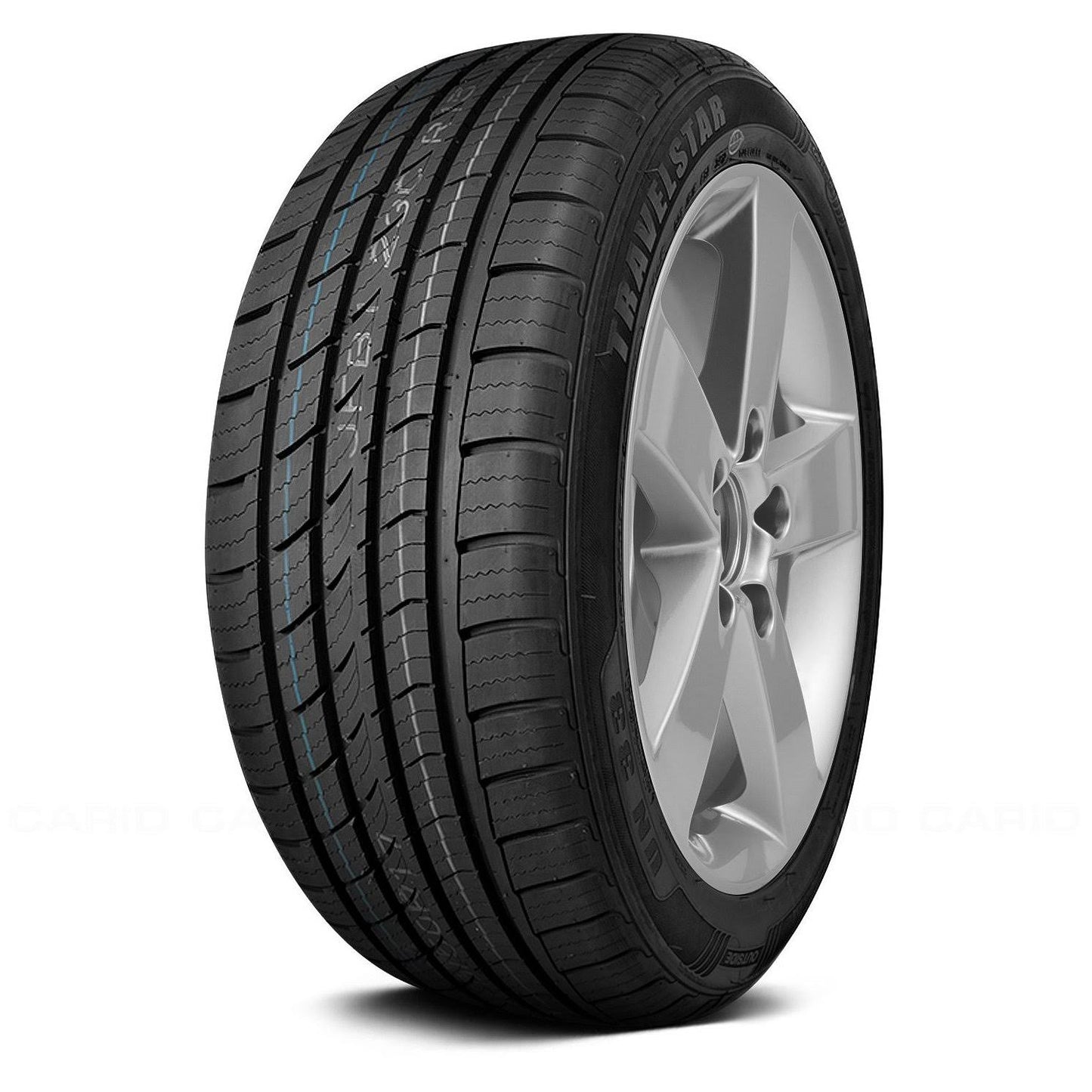 Travelstar UN33 All-Season Tire - 235/55R18 100V RGT1_R7MWE83