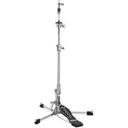 Drum Workshop CP6500 6000 Series Hi-Hat Stand-Flush Base BFR6_F5WPY55