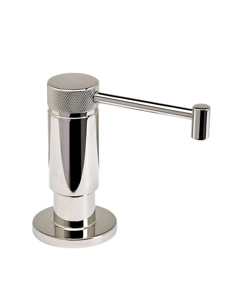 Waterstone 9065-DAMB Industrial Soap/Lotion Dispenser Distressed American Bronze VCV2_O3CFN19