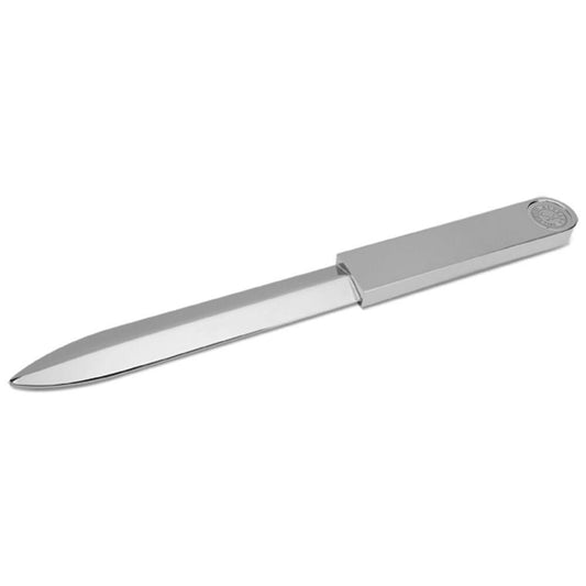 Alabama Crimson Tide Letter Opener - Silver ZVX6_J7VNW68