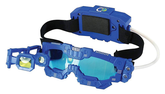 Discovery Night Mission Goggles DFS2_C2ZSW00